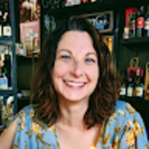 Meet your Posher, Allyson